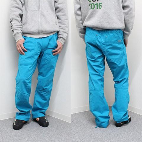 [SALE/セール20%off] ラブ オブリーク パンツ | RAB OBLIQUE PANTSの画像