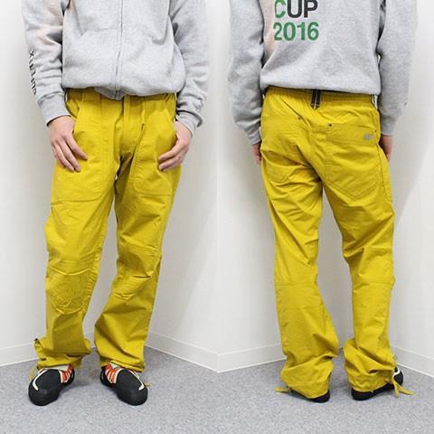 [SALE/セール20%off] ラブ オブリーク パンツ | RAB OBLIQUE PANTSの画像