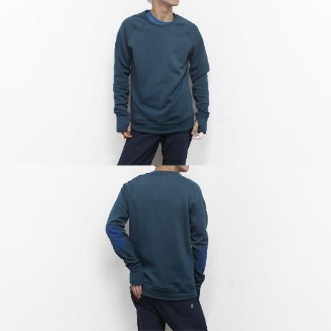SALE / セール20%off] フーディニ ラウンジクルー| HOUDINI LOUNGE 
