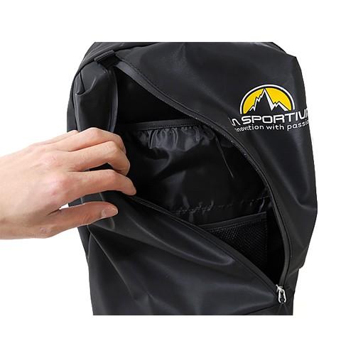スポルティバチームバックパック I | LA SPORTIVA TEAM BACKPACK : OD