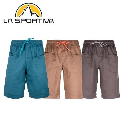 SALE / セール30%off]スポルティバ レバントショート｜LA SPORTIVA 