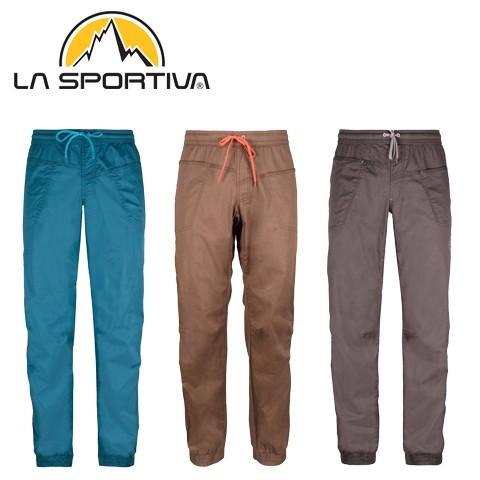 スポルティバ サンドストーン パンツ｜LA SPORTIVA SANDSTONE PANT