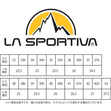 スポルティバ ソリューション | LA SPORTIVA SOLUTION : OD