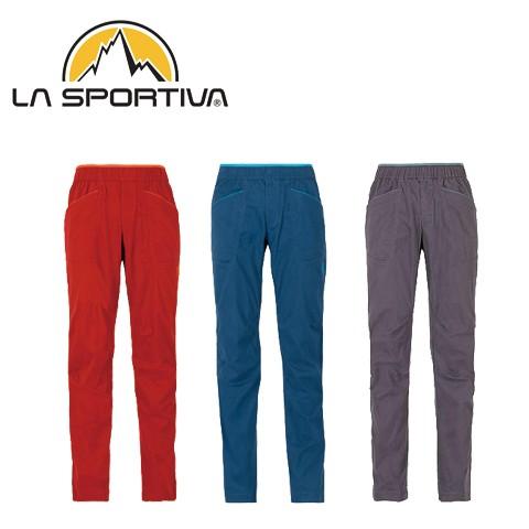 [SALE / セール30%off]スポルティバ プエブロパンツ｜LA SPORTIVA PUEBLO PANT