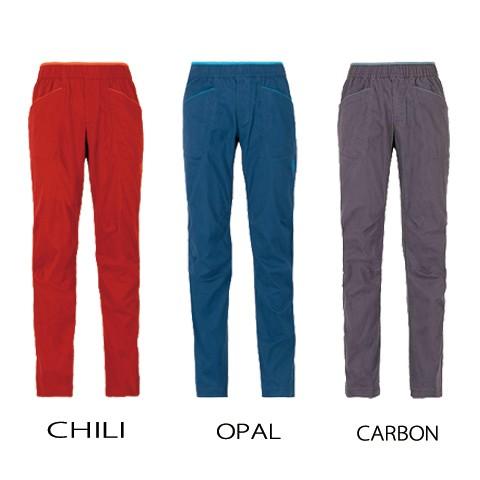 [SALE / セール30%off]スポルティバ プエブロパンツ｜LA SPORTIVA PUEBLO PANTの画像