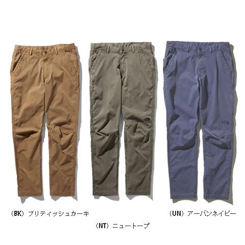ノースフェイス プログレッションクライミングパンツ| THE NORTH FACE