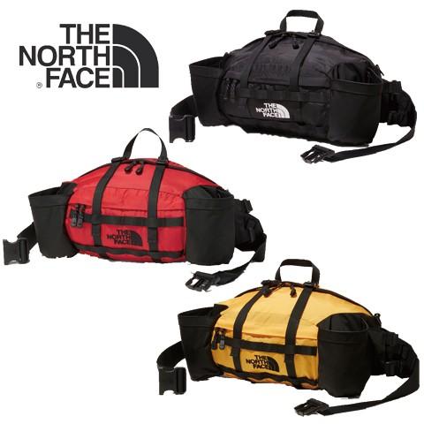 ザ ノースフェイス / デイハイカーランバーパック ノースフェイス デイハイカーランバーパック| THE NORTH FACE DAY
