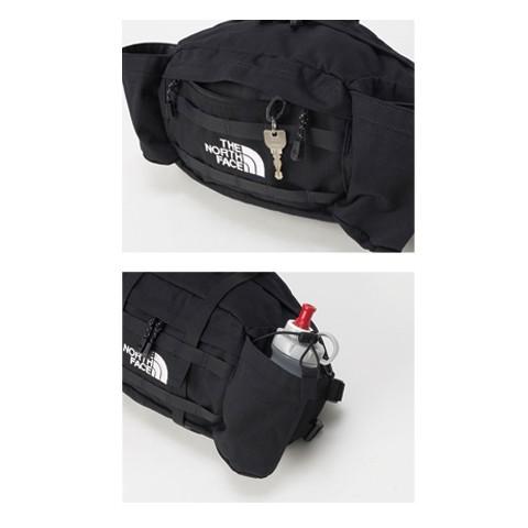 ノースフェイス デイハイカーランバーパック| THE NORTH FACE DAY