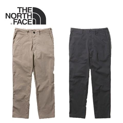 THE NORTH FACE チノパン Bison Chino Pant THE NORTH FACE ザ・ノース・フェイス ロングパンツ レディース