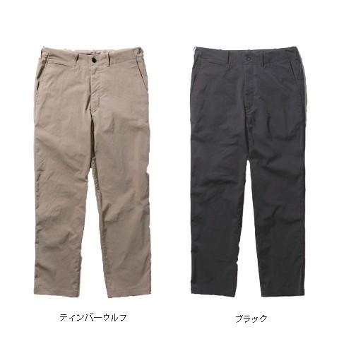 SALE / セール30%off]ノースフェイス バイソンチノパンツ | THE NORTH