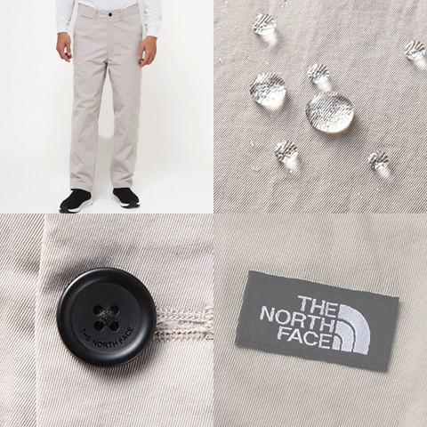 SALE / セール30%off]ノースフェイス バイソンチノパンツ | THE NORTH