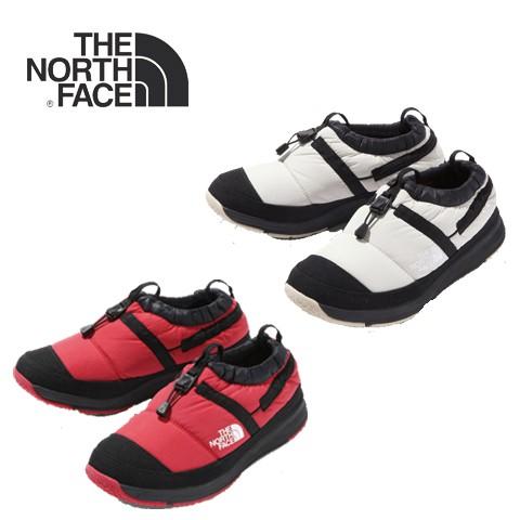 [SALE / セール30%off]ノースフェイス ヌプシトランクションライトモック | THE NORTH FACE NSE TRACTION MOC IV｜od-onlinestore