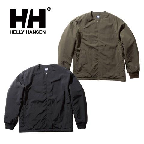 HELLY HANSENフィスカサーモジャケット SALE / セール30%off]ヘリーハンセン フィスカサーモジャケット