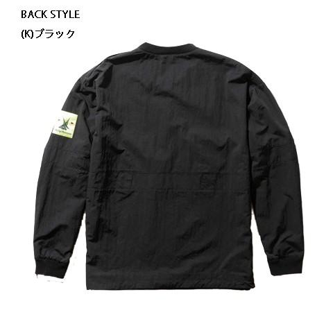 SALE / セール30%off]ヘリーハンセン フォーミュラーウィンドクルー