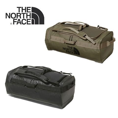 THE NORTH FACEマイルストーンダッフル （K）ブラック ノースフェイス マイルストーンダッフル| THE NORTH FACE