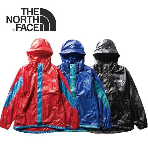 ジャケット・アウター Bright Side jacket THE NORTH FACE SALE / セール30%off]ノースフェイス ブライトサイドジャケット