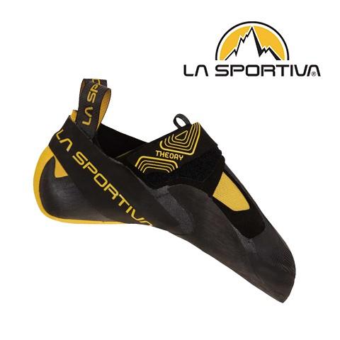 スポルティバ セオリー | LA SPORTIVA THEORY