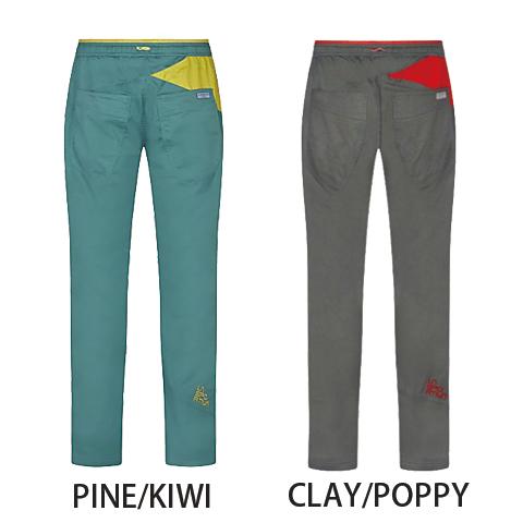 [SALE / セール30%off]スポルティバ ボルトパンツ | LA SPORTIVA BOLT PANT 2020の画像