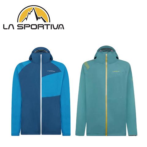 [SALE / セール30%off]スポルティバ ランジャケット | LA SPORTIVA RUN JKT