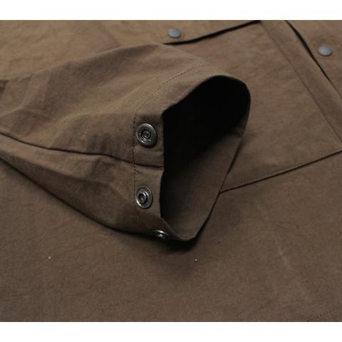 AXESQUINのジャケット【値下げ対応可】 SALE / セール30%off]アクシーズクイン ナイロンフィールドジャケット