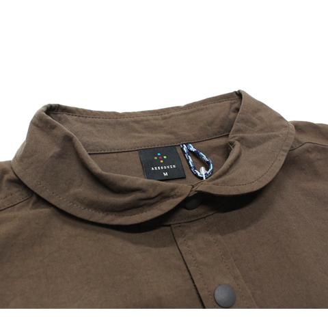 SALE / セール30%off]アクシーズクイン ナイロンフィールドジャケット