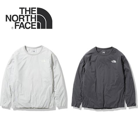[SALE / セール30%off]ノースフェイス バーテックススウェットクルー | THE NORTH FACE VERTEX SWEAT CREW