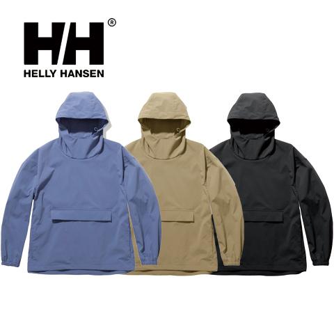 SALE / セール30%off]ヘリーハンセン スカイリムアノラックジャケット 