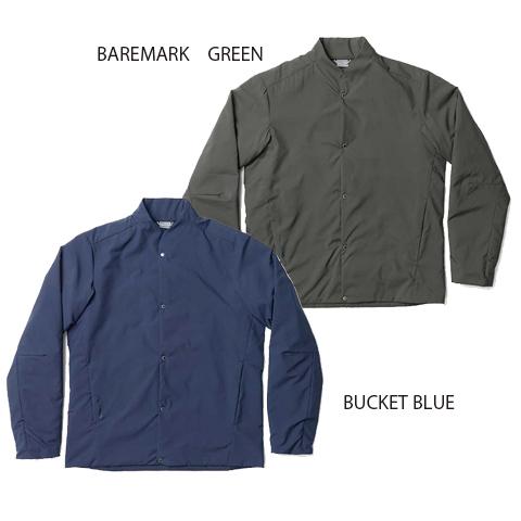 SALE/セール20%off]フーディニ エンフォールドジャケット | HOUDINI