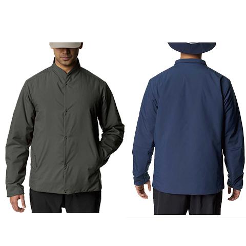 SALE/セール20%off]フーディニ エンフォールドジャケット | HOUDINI