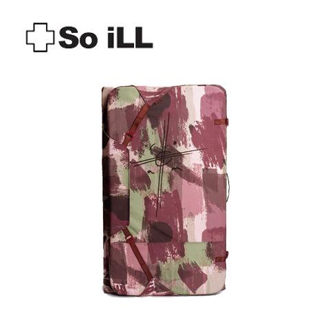 ソイル クラッシュパッド | SOILL CRASH PAD : OD ONLINESTORE - 通販