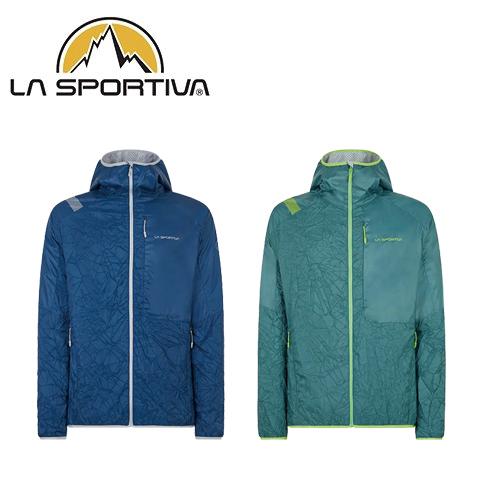 [SALE / セール30%off]スポルティバ ロックジャケット | LA SPORTIVA ROK JACKET