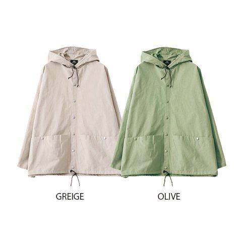 ジャケット・アウター Utility Over Parka SALE/セール30%off]マウンテンイクイプメント ユーティリティオーバー