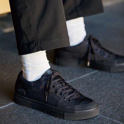 SALE / セール30%off]ノースフェイス シャトルレースウォ―タ
