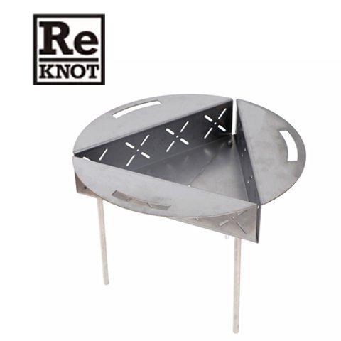 リノット エンタク｜Re KNOT 炎卓