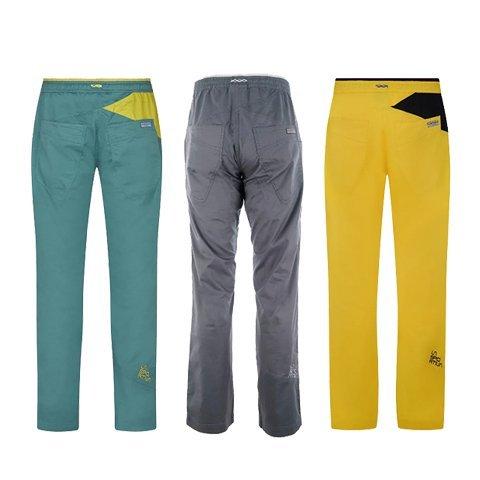 スポルティバ ボルトパンツ | LA SPORTIVA BOLT PANT 2021 : OD