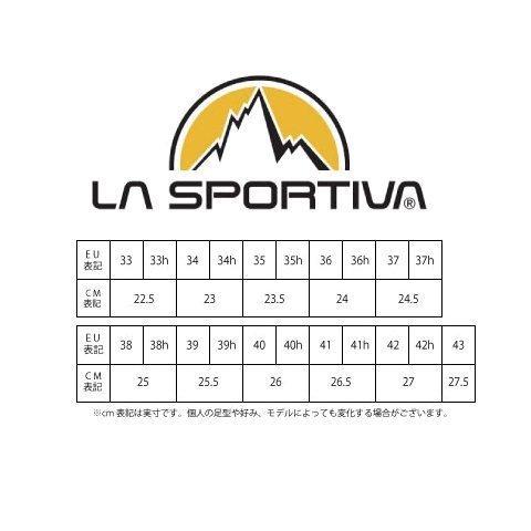 スポルティバ クボ　ウーマン | LA SPORTIVA KUBO WOMAN_3