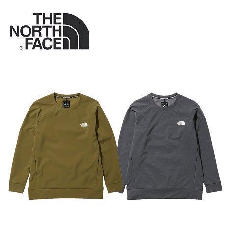 ザ・ノース・フェイス THE NORTH FACE エイペックスサーマルクルー Amazon | [ザノースフェイス] エイペックスサーマルクルー
