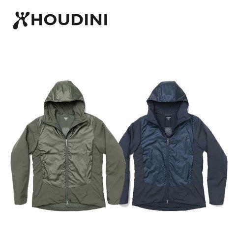 フーディニ ムーンウォーク ジャケット | HOUDINI MOONWALK JACKET | 