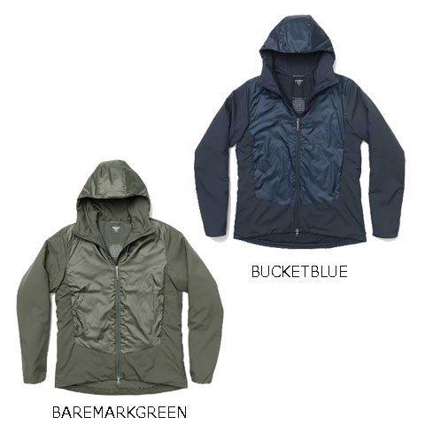 フーディニ ムーンウォーク ジャケット | HOUDINI MOONWALK JACKET |  | 01