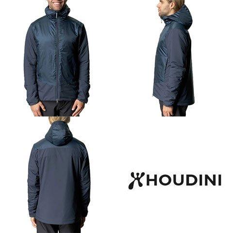 フーディニ ムーンウォーク ジャケット | HOUDINI MOONWALK JACKET |  | 02