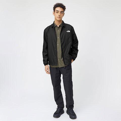 SALE/セール30%off]ノースフェイス ザコーチジャケット | THE NORTH