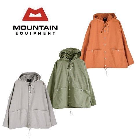 SALE/セール30%off]マウンテンイクイプメント ユーティリティオーバー