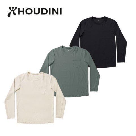 フーディニ カバークルー | HOUDINI COVER CREW : OD ONLINESTORE