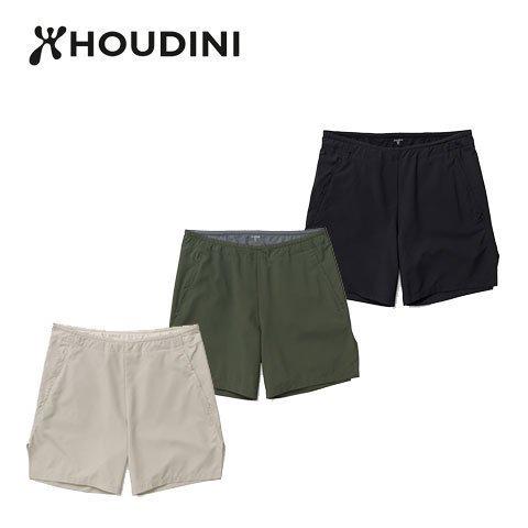 フーディニ ペースウィンドショーツ | HOUDINI PACE WIND SHORTS 