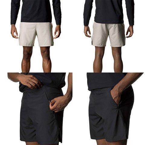 フーディニ ペースウィンドショーツ | HOUDINI PACE WIND SHORTS 