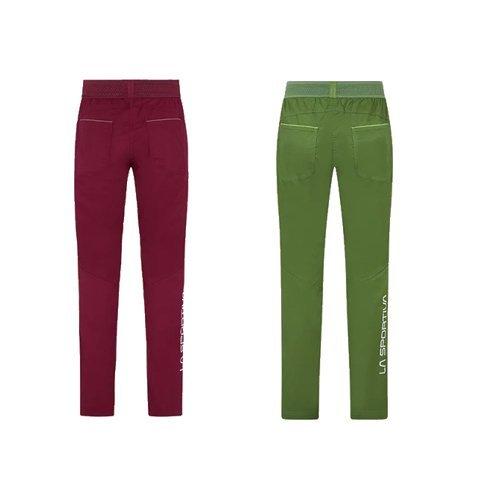 [SALE / セール30%off]スポルティバ イタカパンツ | LA SPORTIVA ITACA PANTの画像