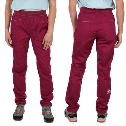 [SALE / セール30%off]スポルティバ イタカパンツ | LA SPORTIVA ITACA PANTの画像