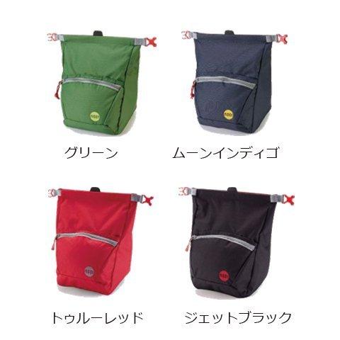 ムーン ボルダリング チョーク バック 2022 | MOON BOULDERING CHALK BAG 2022｜od-onlinestore｜02