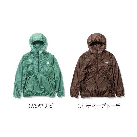 SALE / セール20%off]ノースフェイス フリーランアノラック