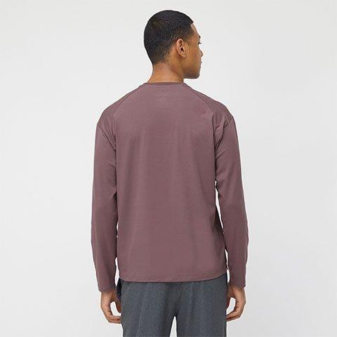 SALE / セール20%off]ノースフェイス ロングスリーブコンフォーティブ 